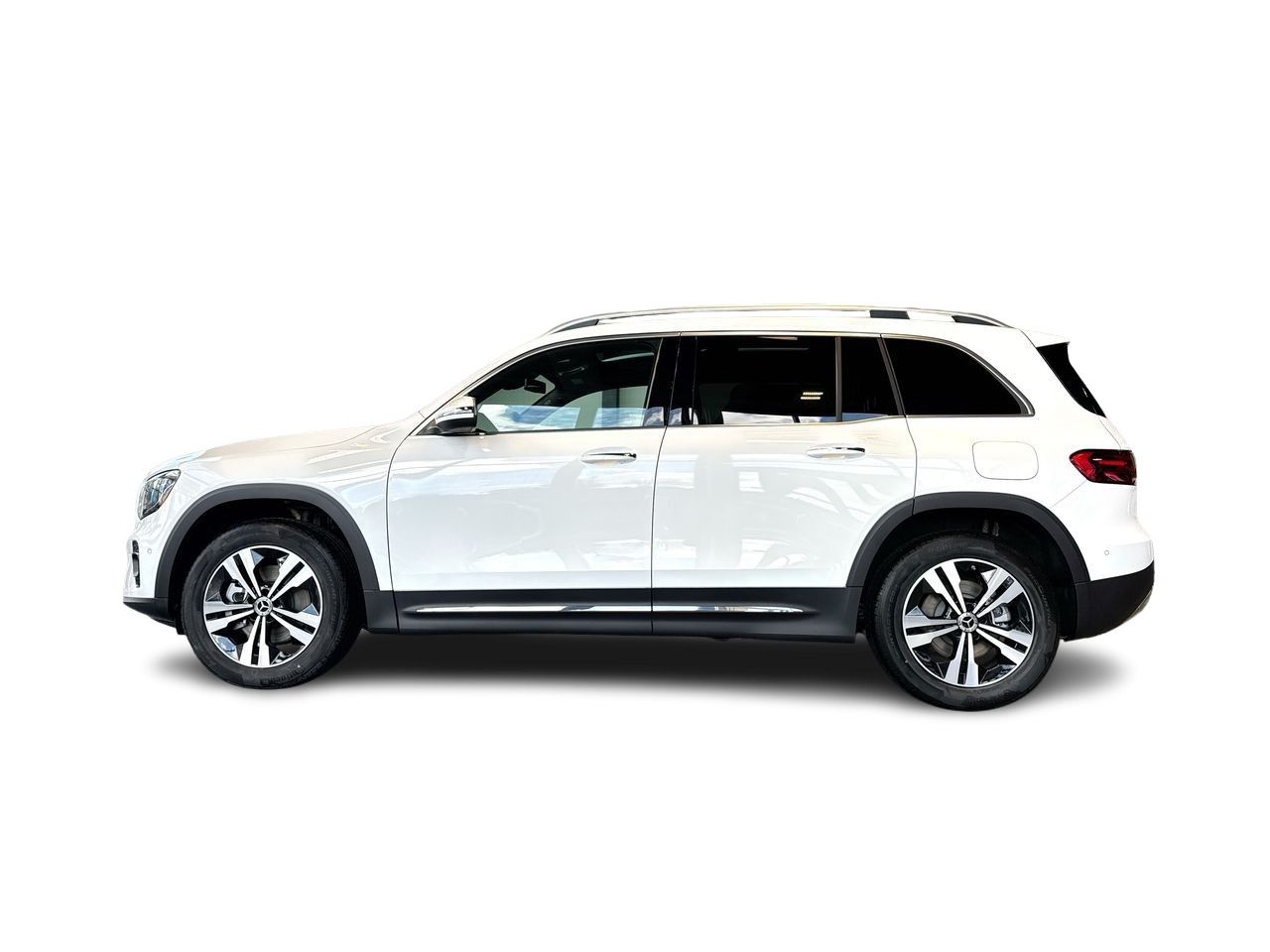 Mercedes-Benz GLB  2025 à Vancouver, Colombie-Britannique