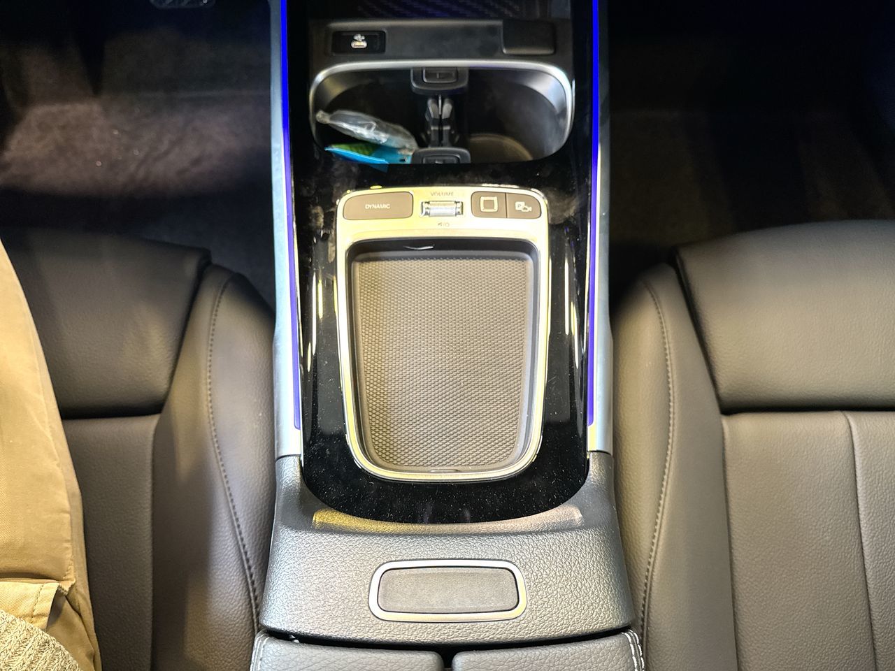 Mercedes-Benz GLB  2025 à Vancouver, Colombie-Britannique