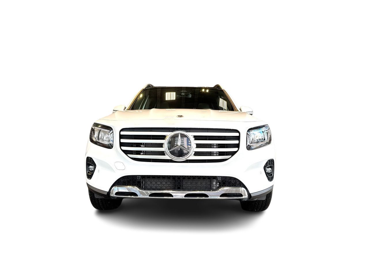 Mercedes-Benz GLB  2025 à Vancouver, Colombie-Britannique