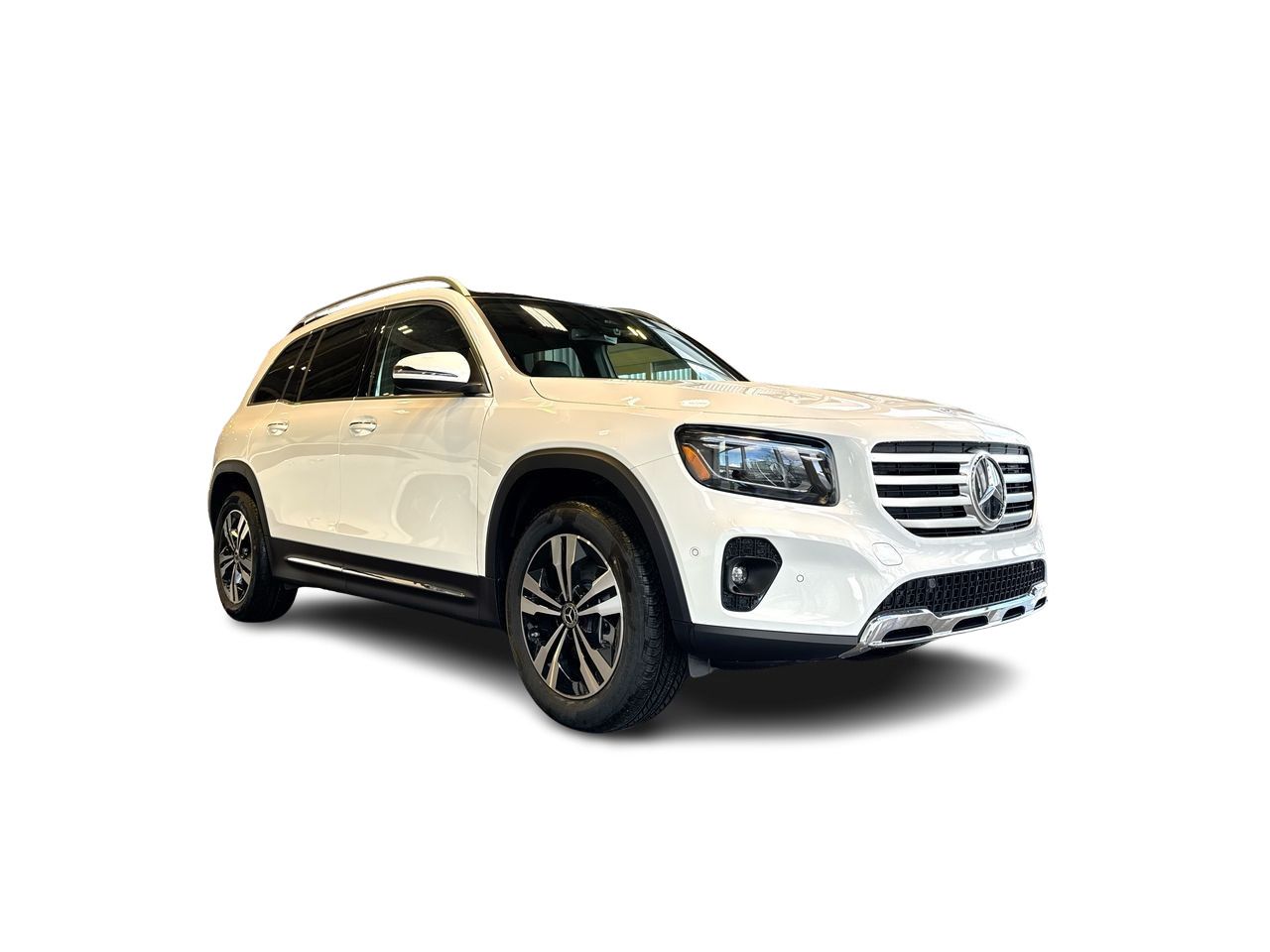 Mercedes-Benz GLB  2025 à Vancouver, Colombie-Britannique