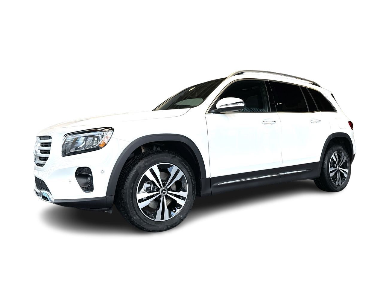 Mercedes-Benz GLB  2025 à Vancouver, Colombie-Britannique