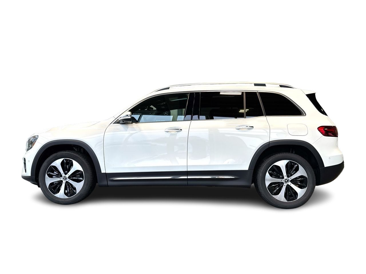 Mercedes-Benz GLB  2025 à Vancouver, Colombie-Britannique