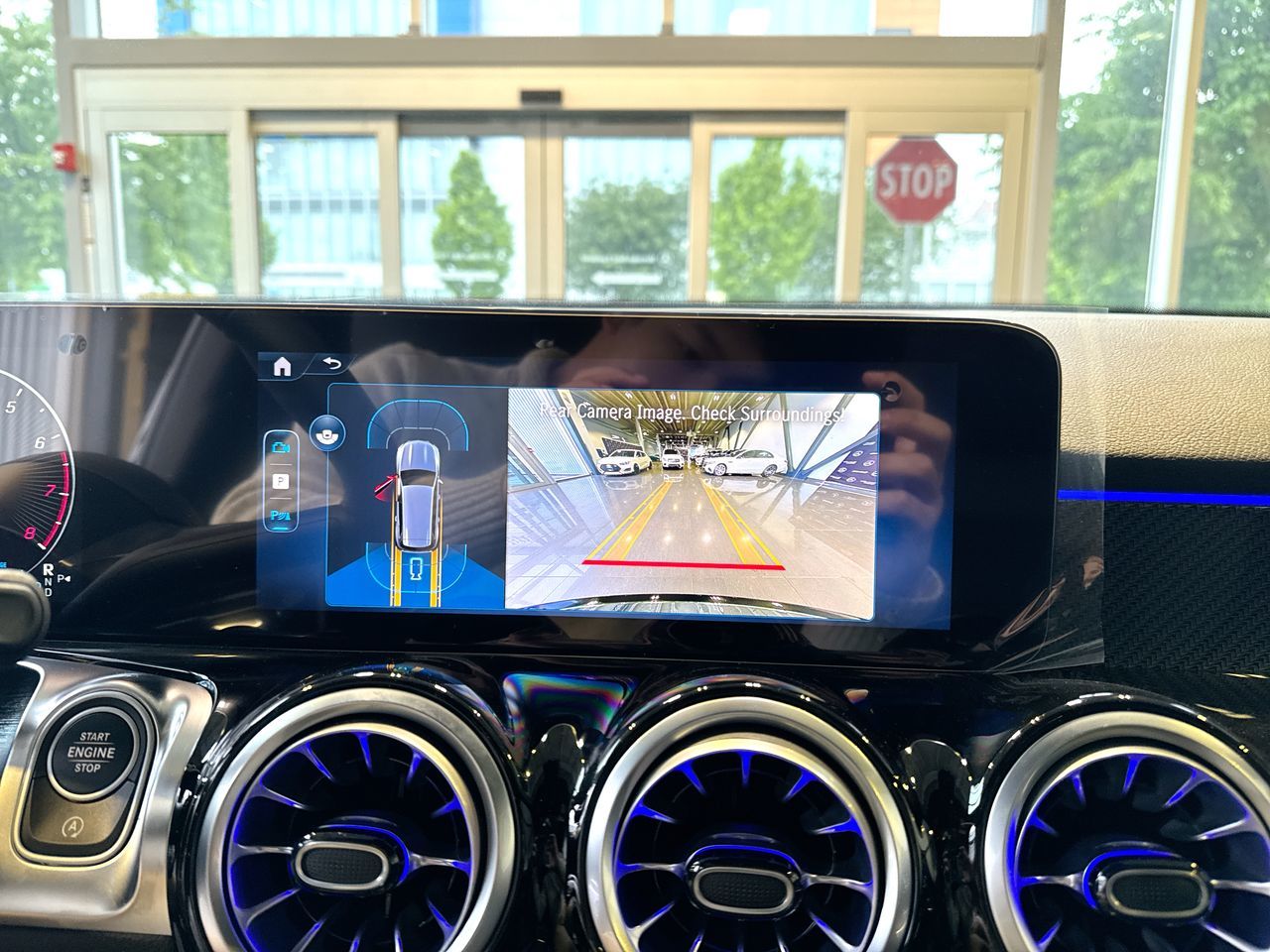 2025 Mercedes-Benz GLB in Vancouver, British Columbia