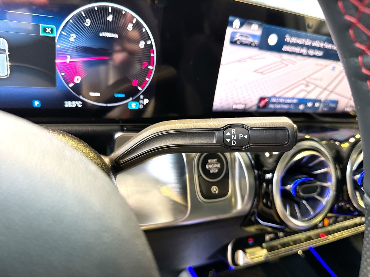 2025 Mercedes-Benz GLB in Vancouver, British Columbia