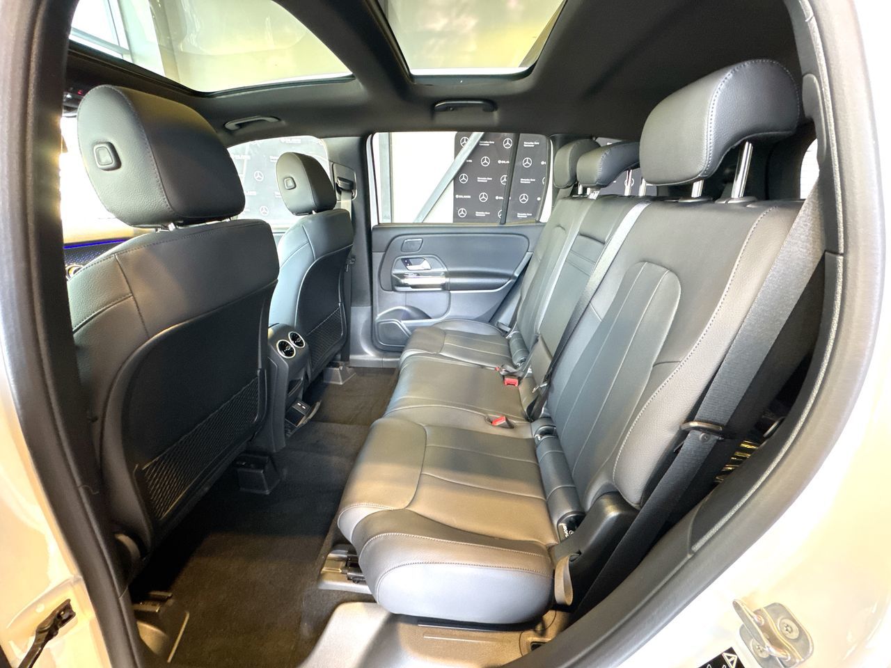 Mercedes-Benz GLB  2026 à Vancouver, Colombie-Britannique