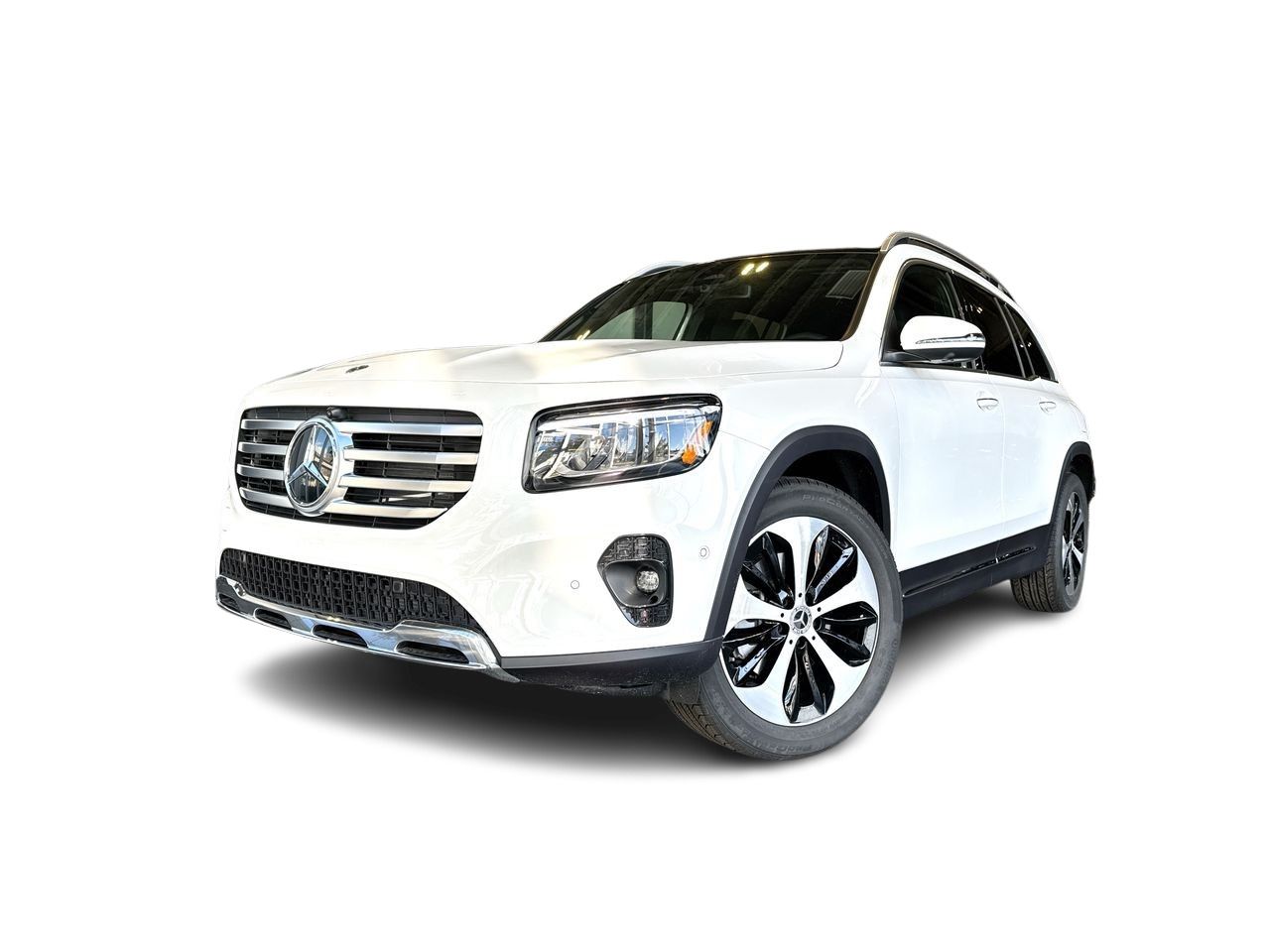 Mercedes-Benz GLB  2026 à Vancouver, Colombie-Britannique