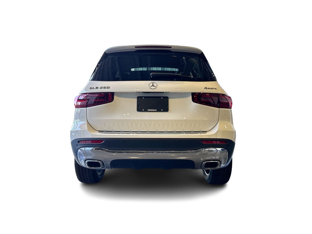 Mercedes-Benz GLB  2026 à Vancouver, Colombie-Britannique