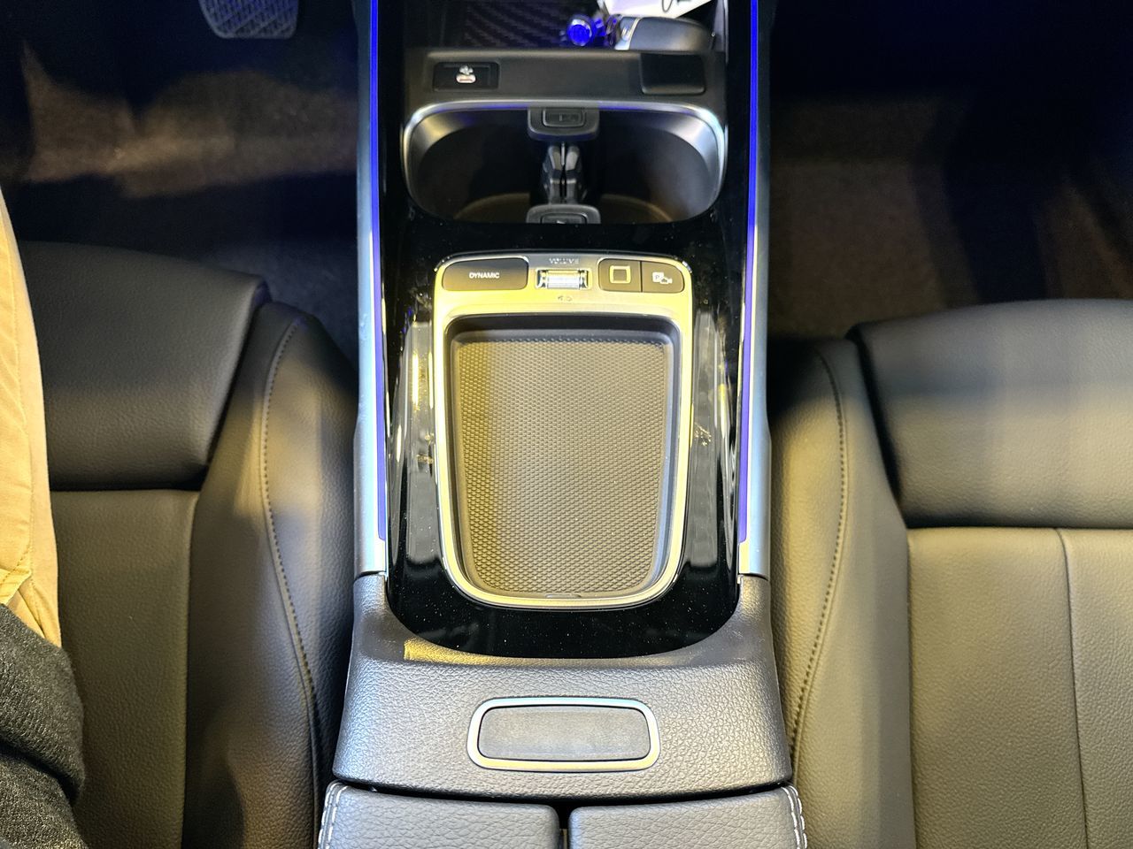 Mercedes-Benz GLB  2026 à Vancouver, Colombie-Britannique