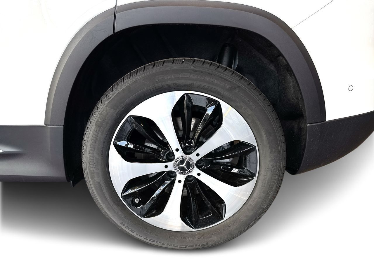 Mercedes-Benz GLB  2026 à Vancouver, Colombie-Britannique