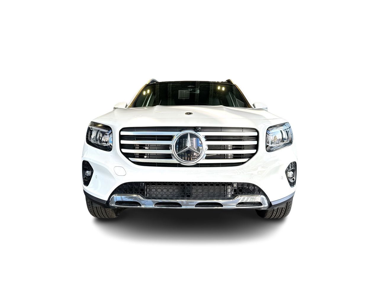 Mercedes-Benz GLB  2026 à Vancouver, Colombie-Britannique