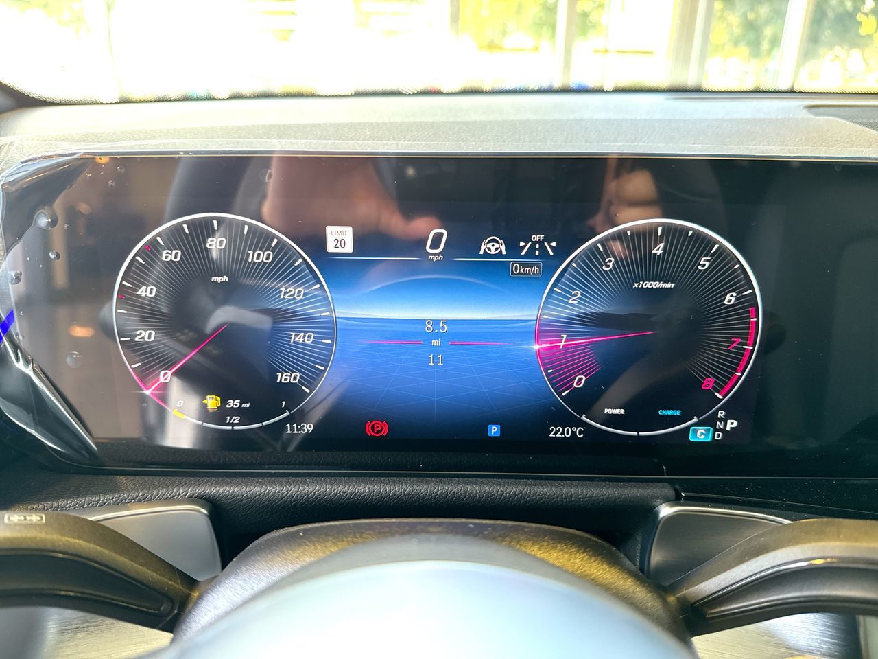 Mercedes-Benz GLB  2026 à Vancouver, Colombie-Britannique