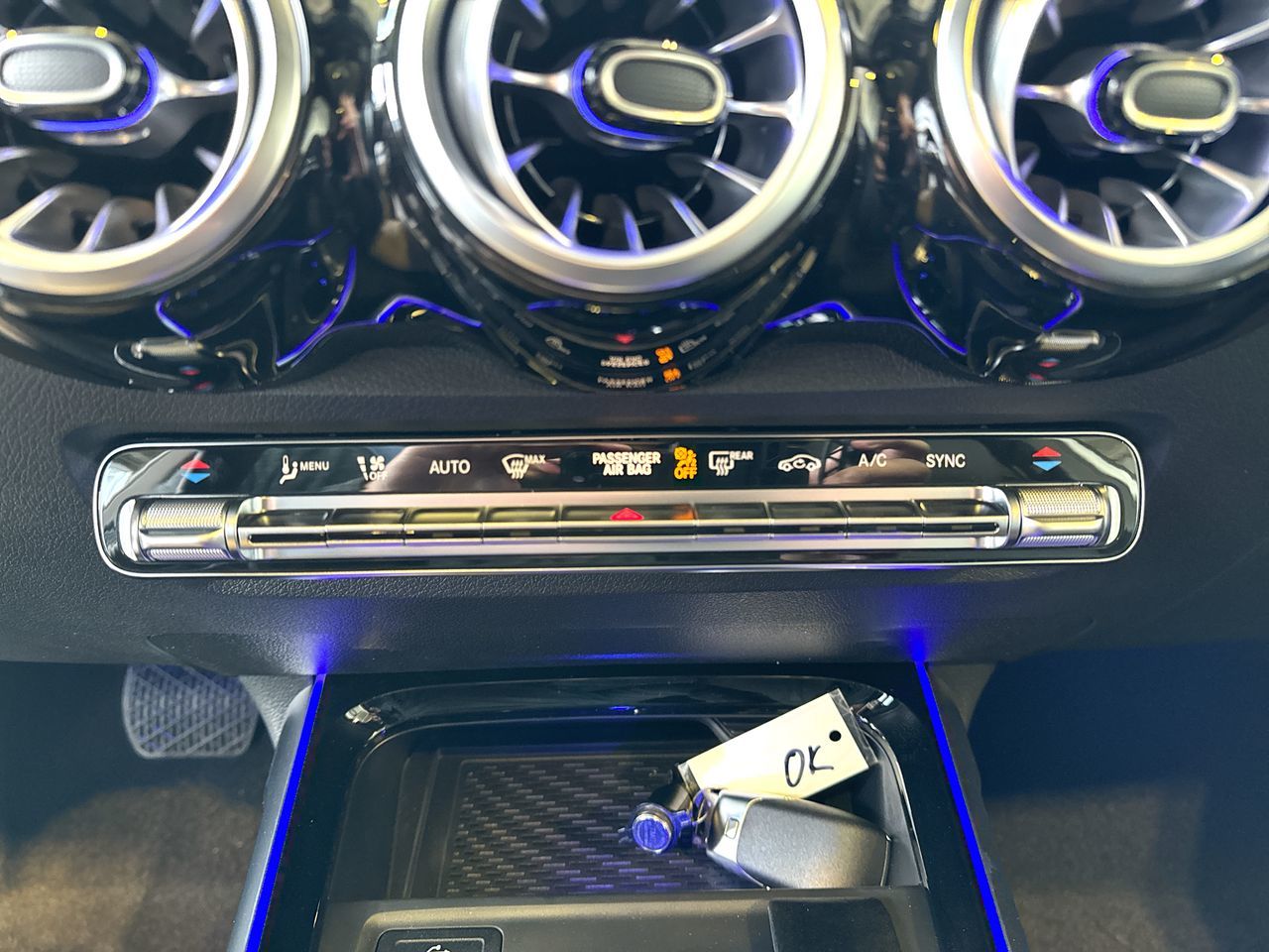 Mercedes-Benz GLB  2026 à Vancouver, Colombie-Britannique