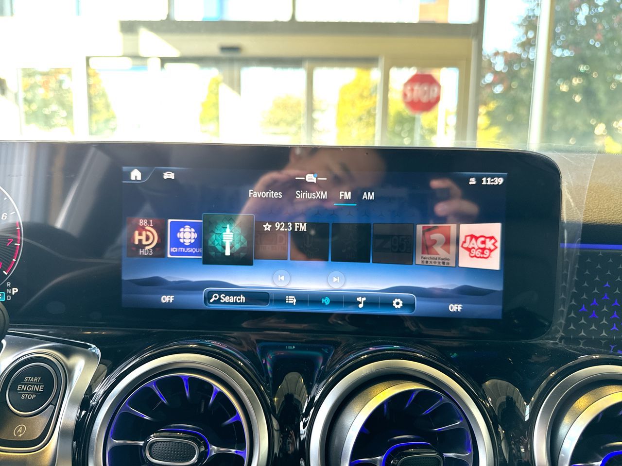 Mercedes-Benz GLB  2026 à Vancouver, Colombie-Britannique