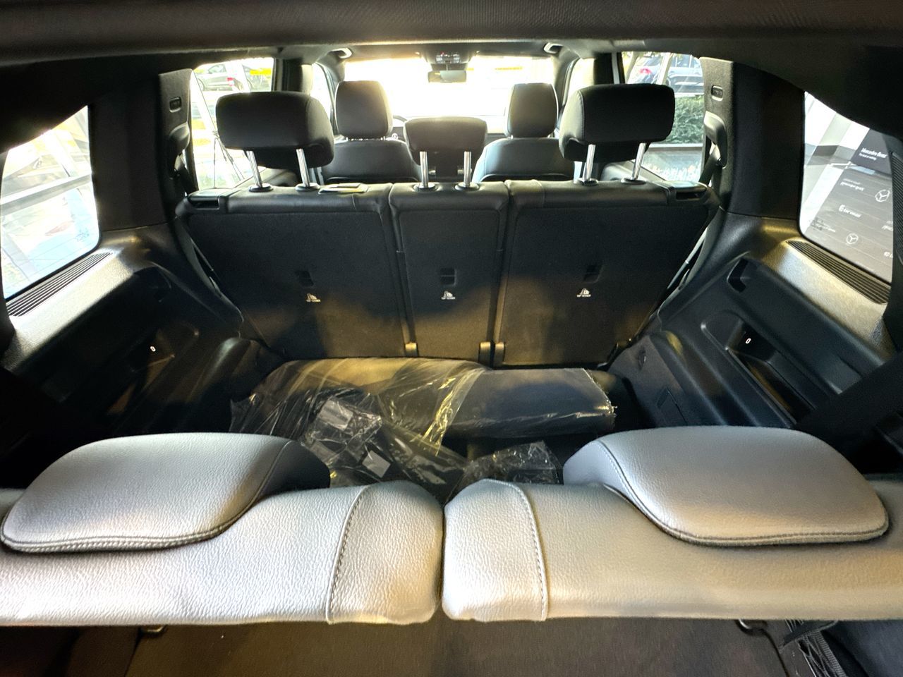 Mercedes-Benz GLB  2026 à Vancouver, Colombie-Britannique