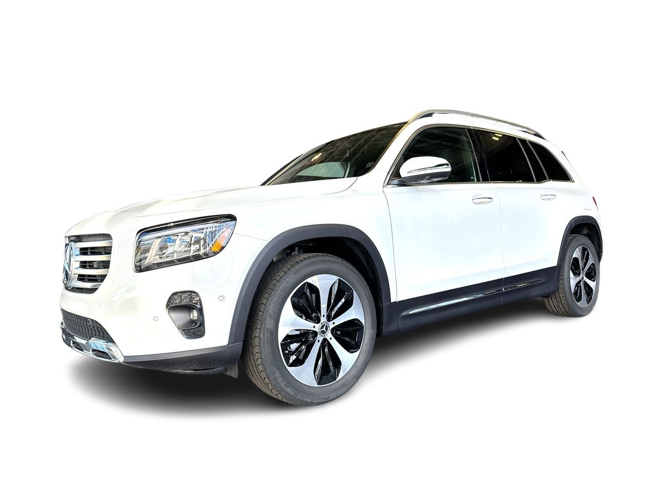 Mercedes-Benz GLB  2026 à Vancouver, Colombie-Britannique