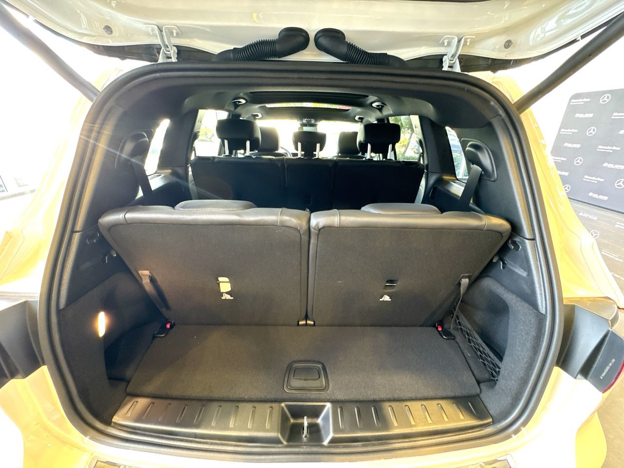 Mercedes-Benz GLB  2026 à Vancouver, Colombie-Britannique