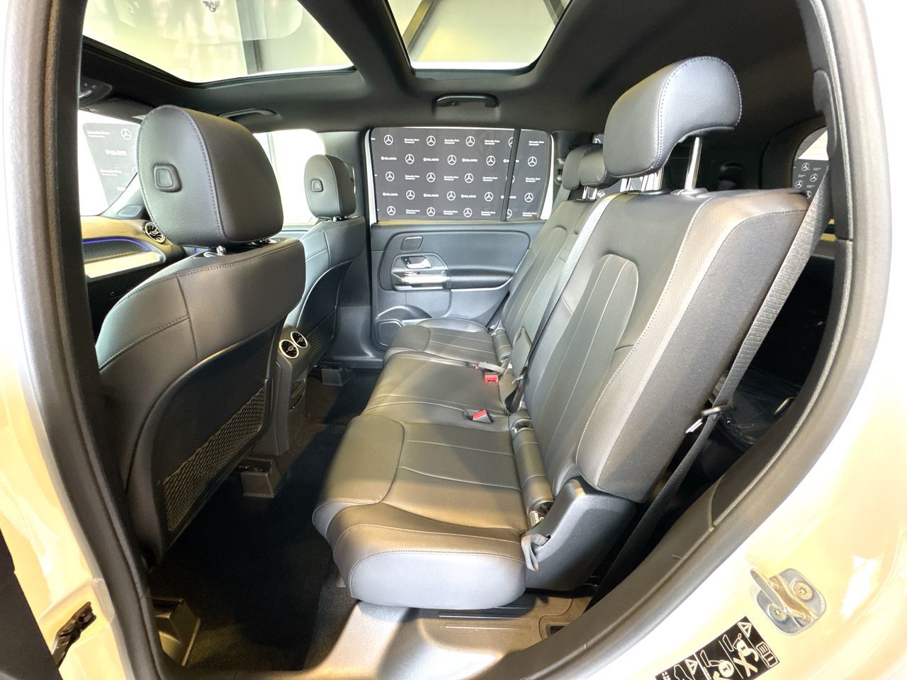 2026 Mercedes-Benz GLB in Vancouver, British Columbia