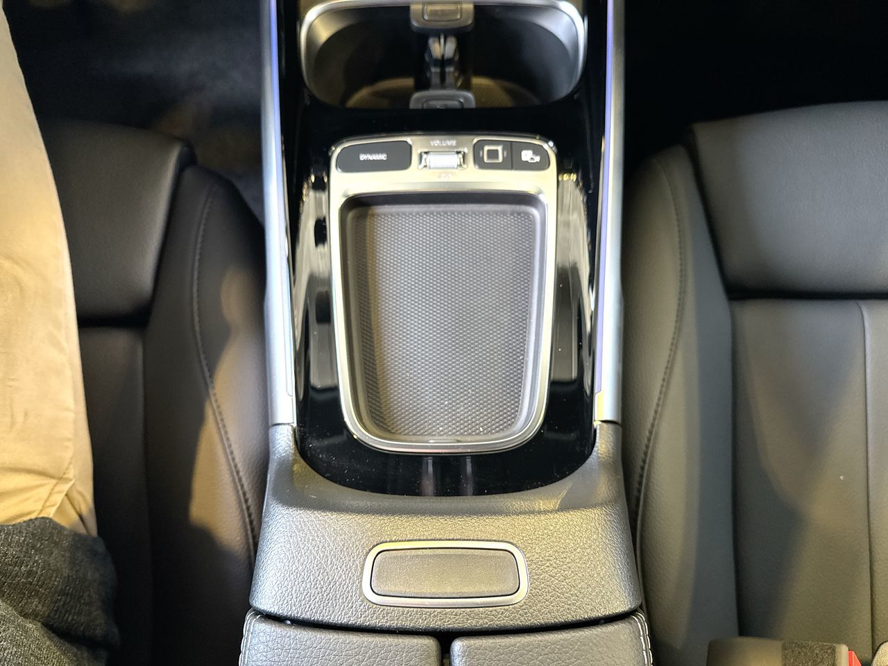 2026 Mercedes-Benz GLB in Vancouver, British Columbia