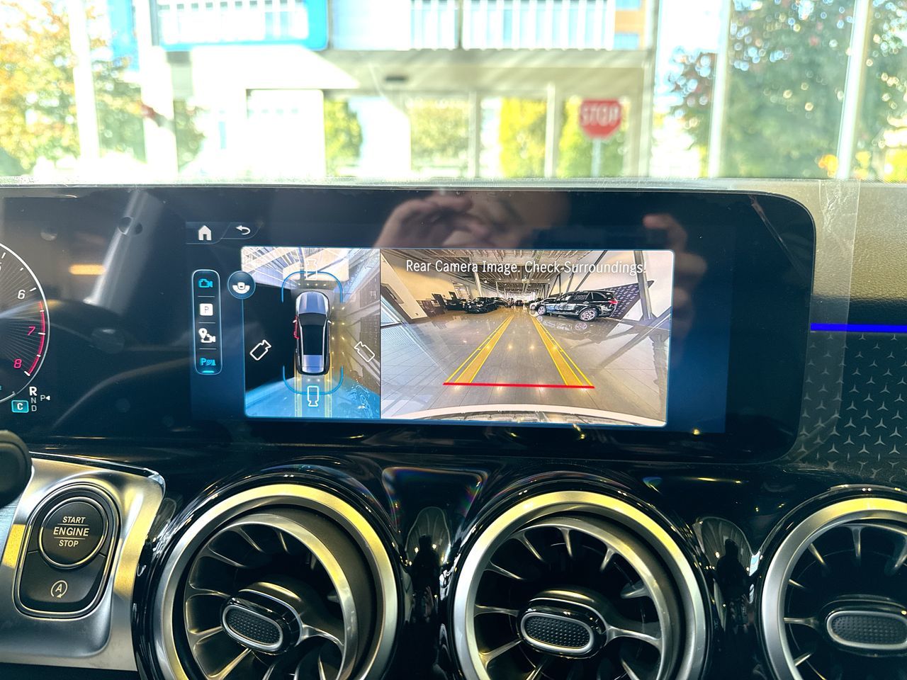 2026 Mercedes-Benz GLB in Vancouver, British Columbia