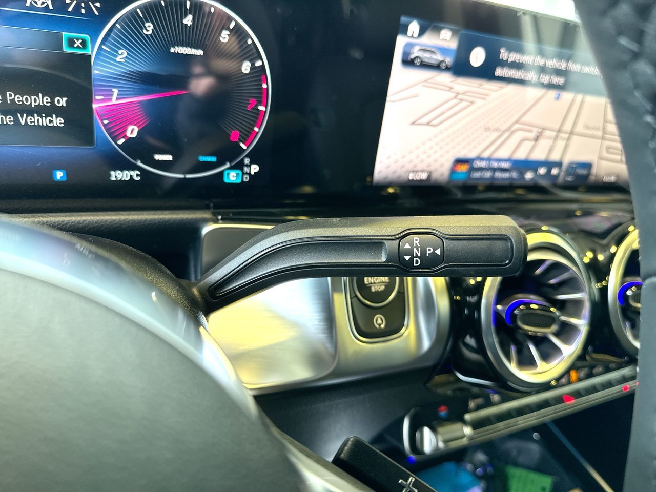 2026 Mercedes-Benz GLB in Vancouver, British Columbia