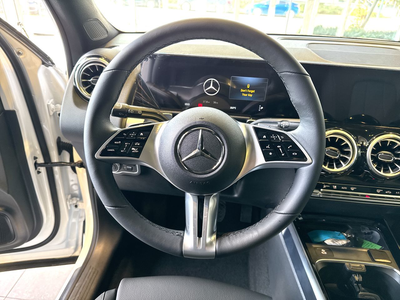2026 Mercedes-Benz GLB in Vancouver, British Columbia