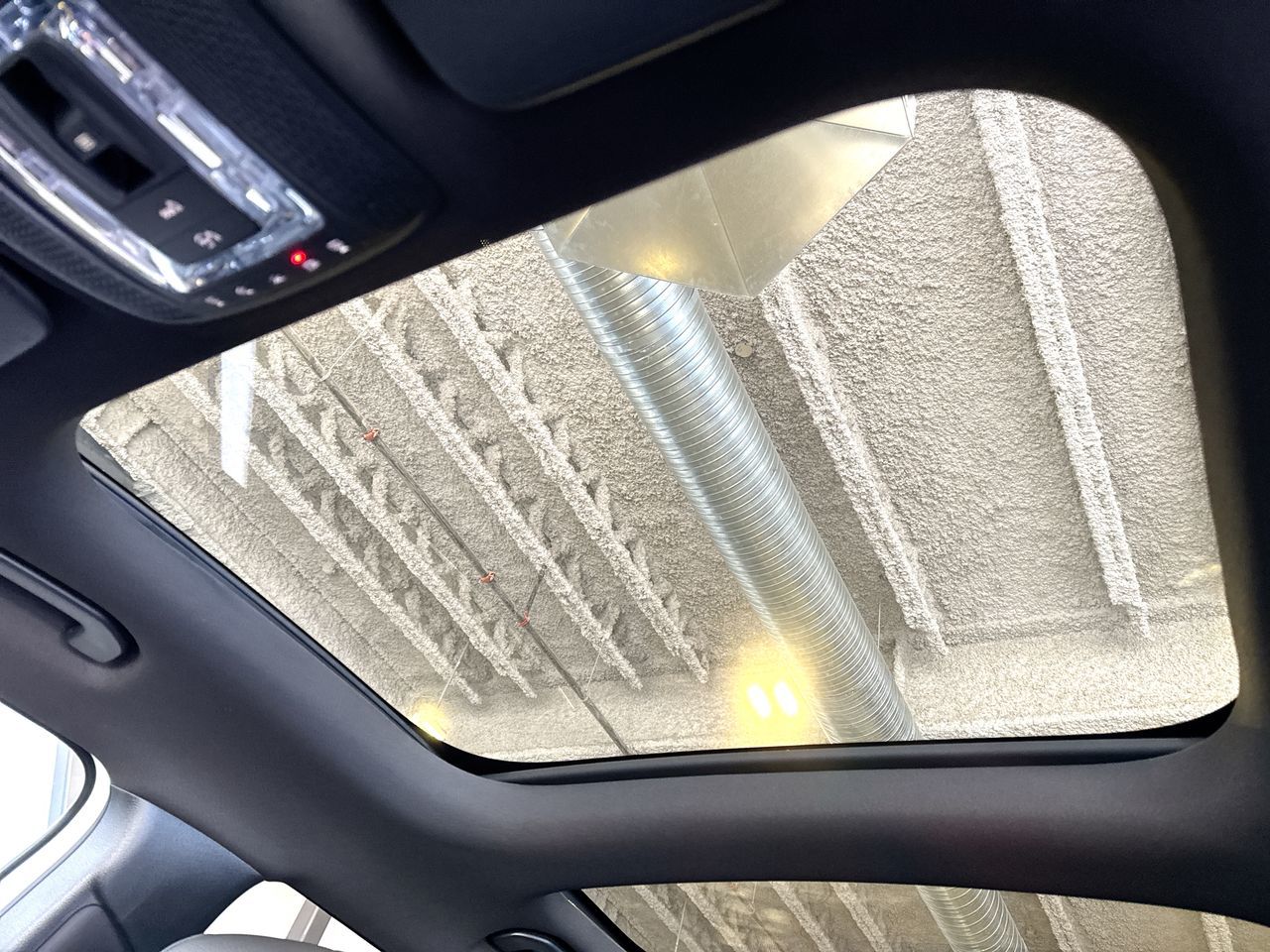 2026 Mercedes-Benz GLB in Vancouver, British Columbia