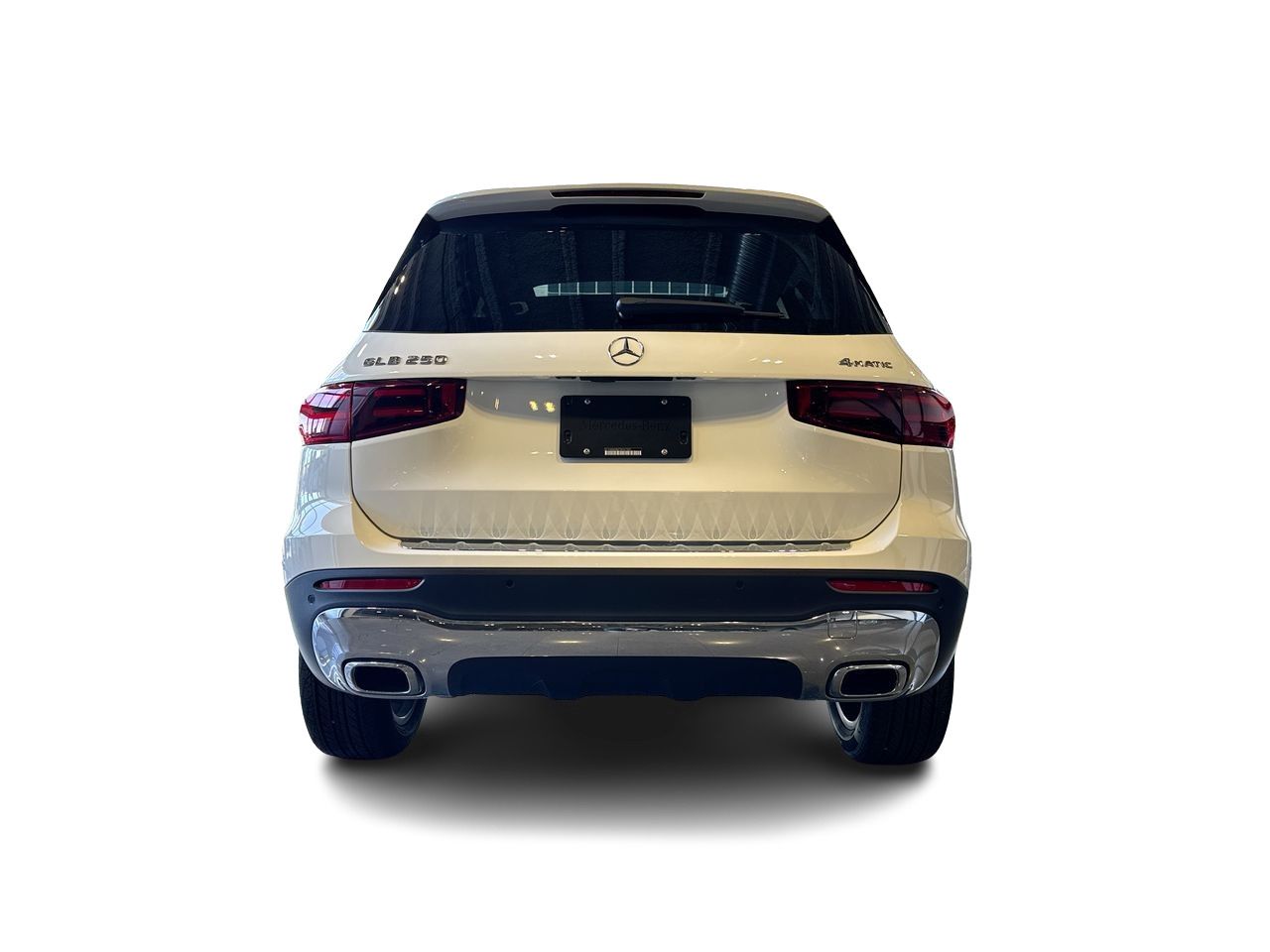 2026 Mercedes-Benz GLB in Vancouver, British Columbia