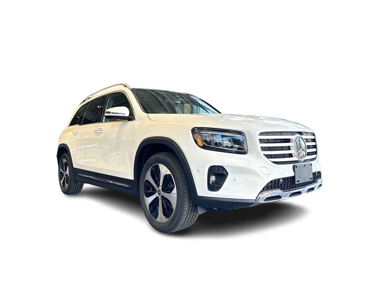2026 Mercedes-Benz GLB in Vancouver, British Columbia
