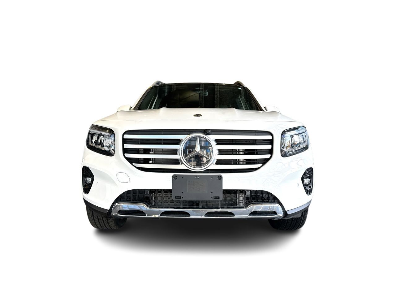 2026 Mercedes-Benz GLB in Vancouver, British Columbia
