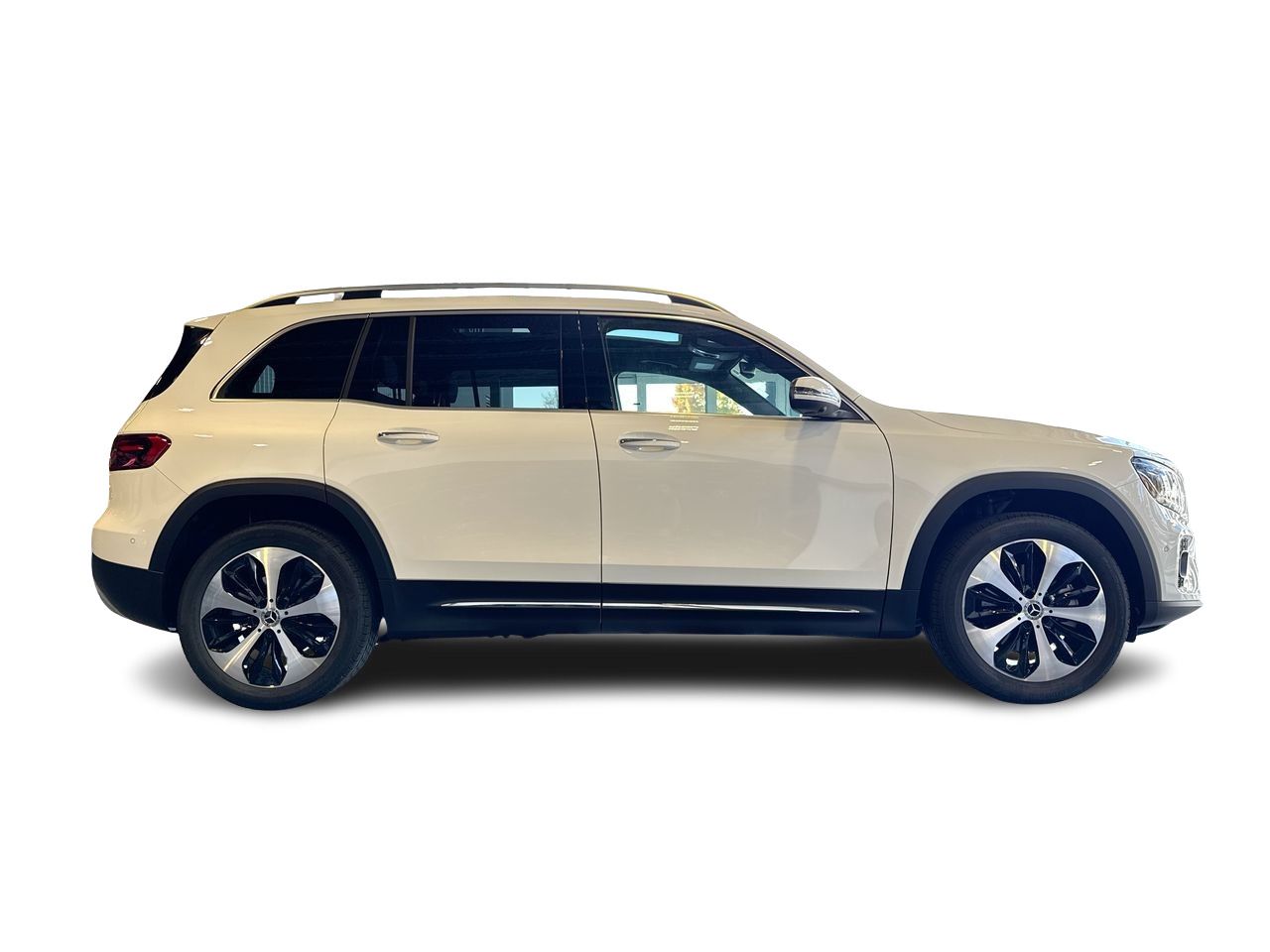 2026 Mercedes-Benz GLB in Vancouver, British Columbia