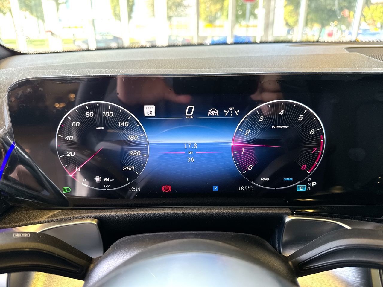 2026 Mercedes-Benz GLB in Vancouver, British Columbia