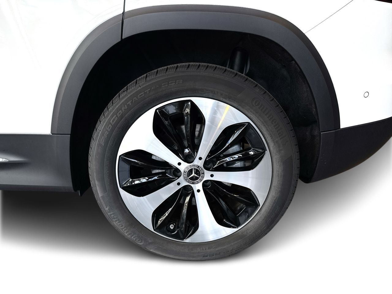 2026 Mercedes-Benz GLB in Vancouver, British Columbia