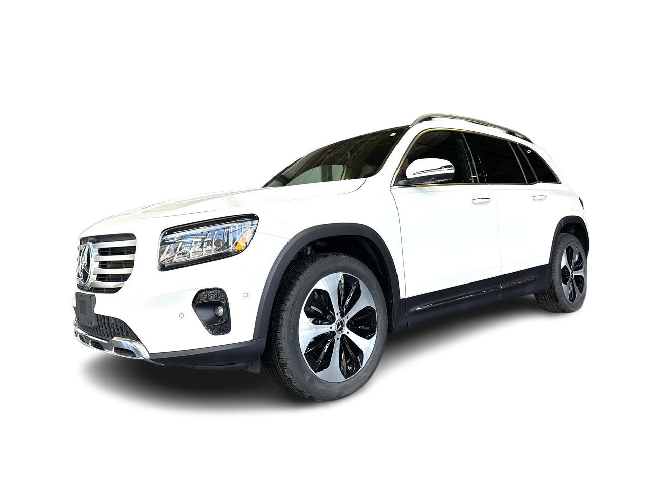 2026 Mercedes-Benz GLB in Vancouver, British Columbia