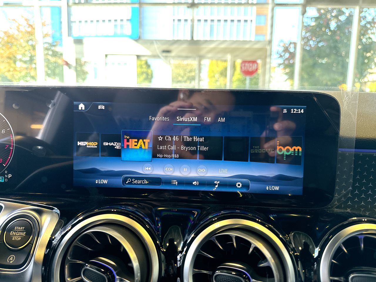 2026 Mercedes-Benz GLB in Vancouver, British Columbia