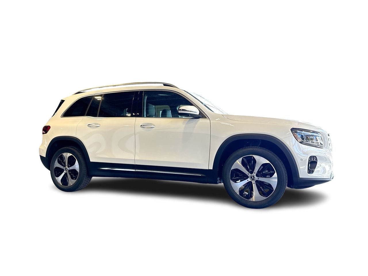 2026 Mercedes-Benz GLB in Vancouver, British Columbia