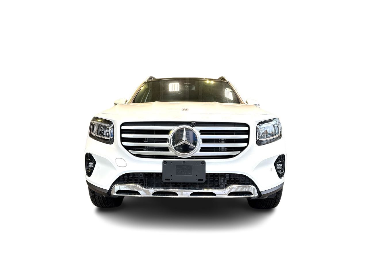 Mercedes-Benz GLB  2026 à Vancouver, Colombie-Britannique