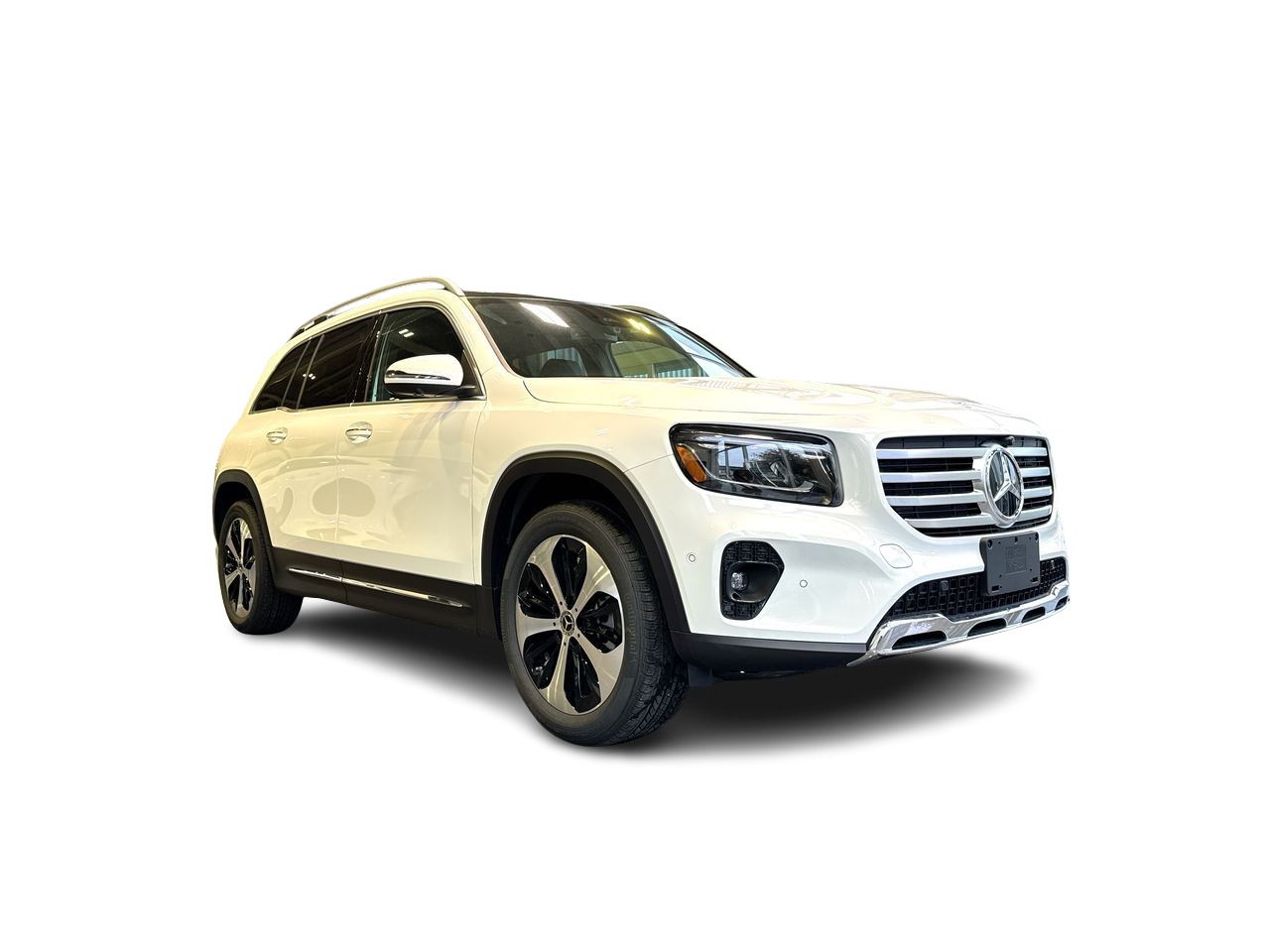Mercedes-Benz GLB  2026 à Vancouver, Colombie-Britannique