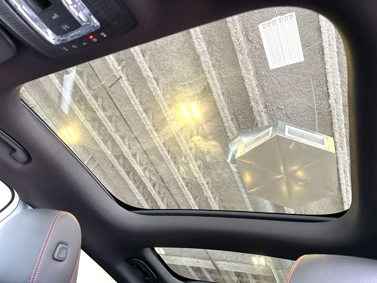 2026 Mercedes-Benz GLB in Vancouver, British Columbia