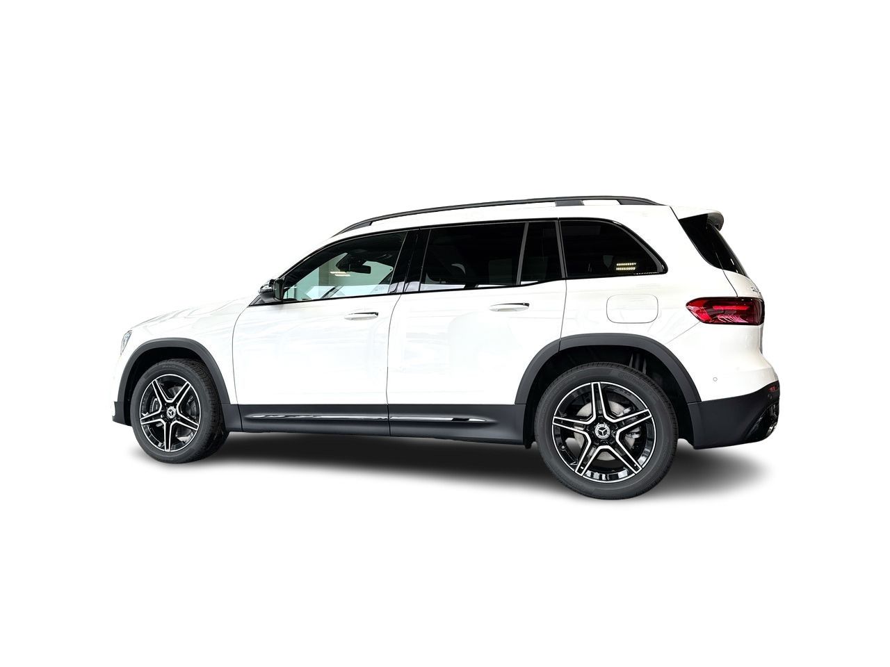 2026 Mercedes-Benz GLB in Vancouver, British Columbia