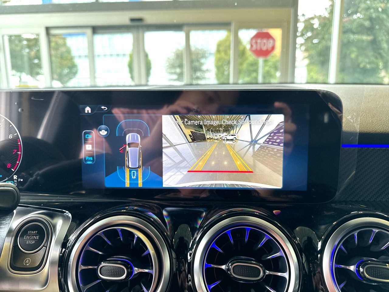 2026 Mercedes-Benz GLB in Vancouver, British Columbia