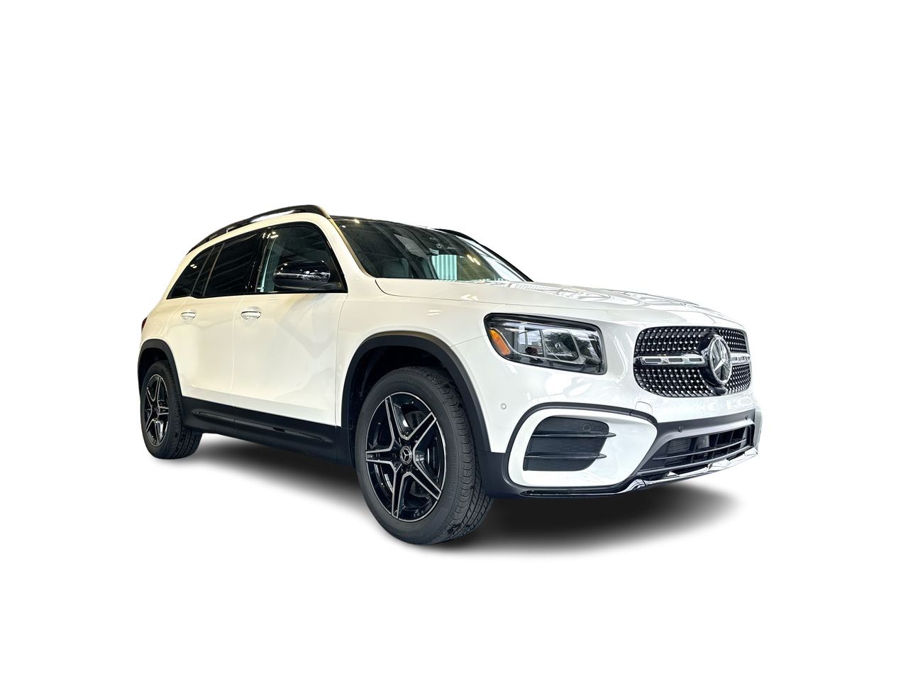 2026 Mercedes-Benz GLB in Vancouver, British Columbia