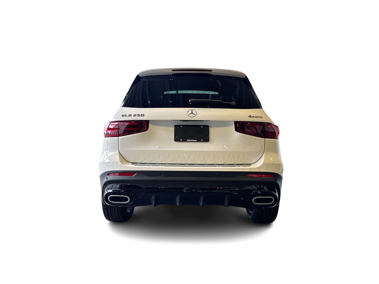 2026 Mercedes-Benz GLB in Vancouver, British Columbia