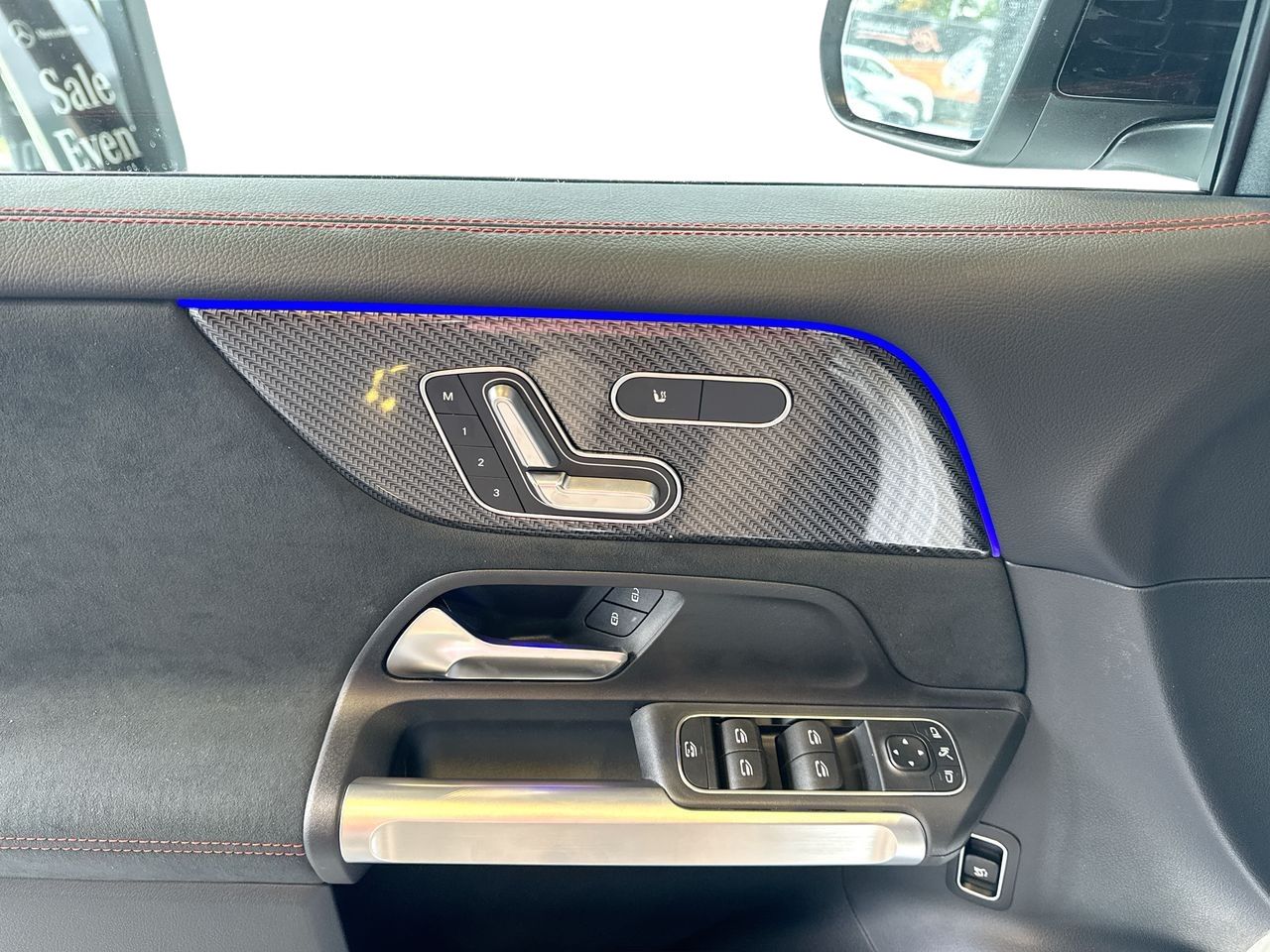 2026 Mercedes-Benz GLB in Vancouver, British Columbia