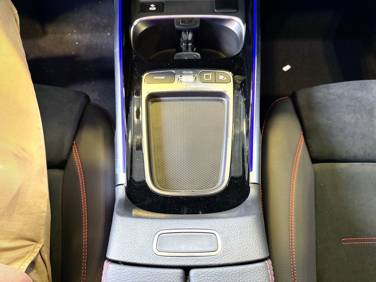 2026 Mercedes-Benz GLB in Vancouver, British Columbia