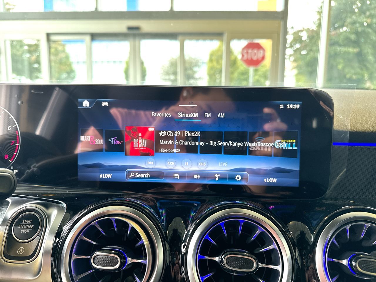 2026 Mercedes-Benz GLB in Vancouver, British Columbia