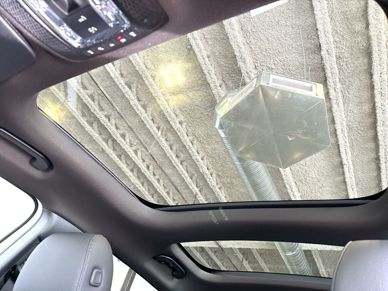 2026 Mercedes-Benz GLB in Vancouver, British Columbia