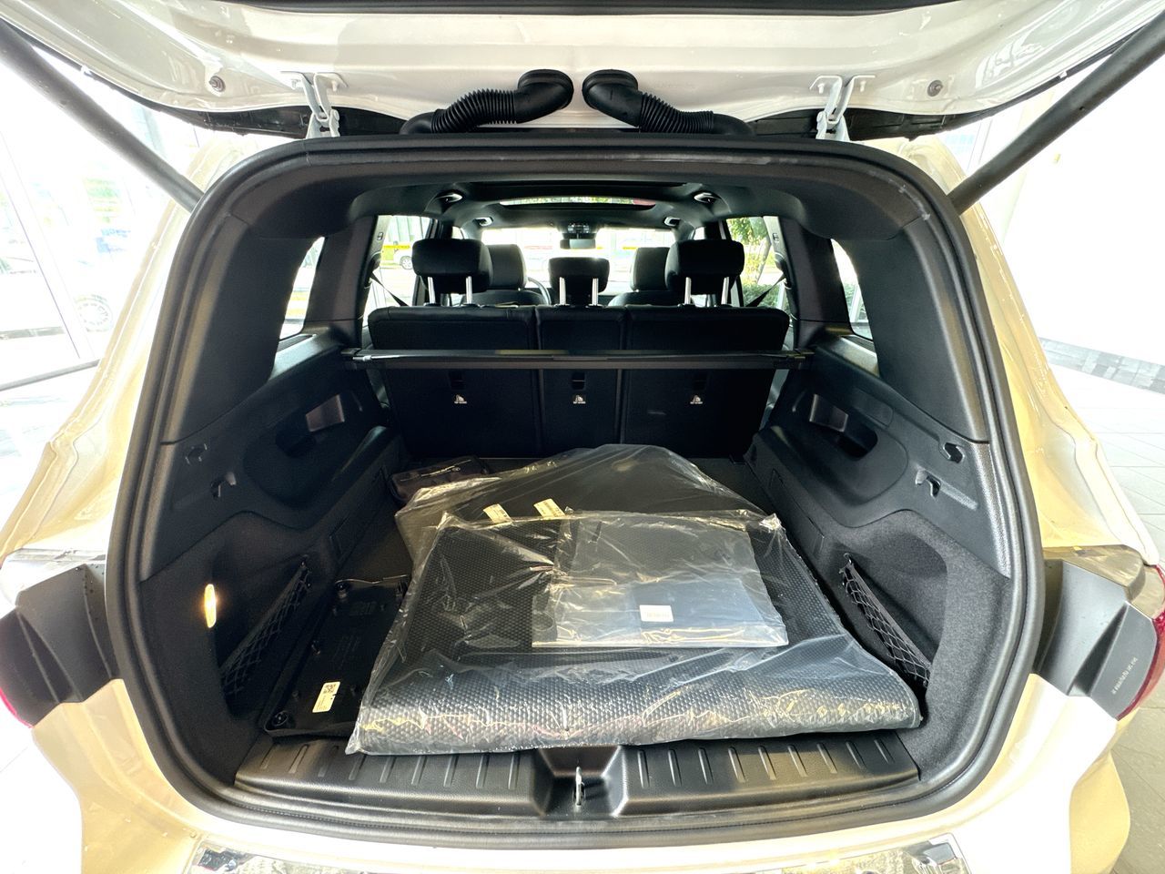 2026 Mercedes-Benz GLB in Vancouver, British Columbia