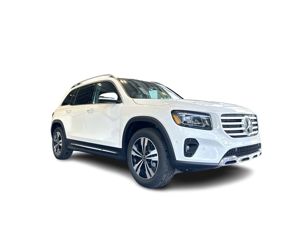 2026 Mercedes-Benz GLB in Vancouver, British Columbia