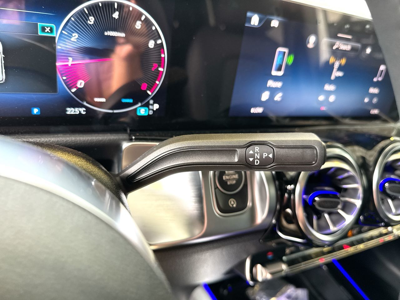 2026 Mercedes-Benz GLB in Vancouver, British Columbia