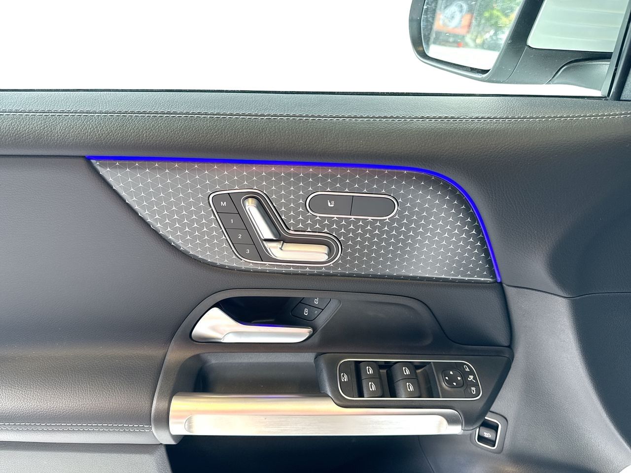 2026 Mercedes-Benz GLB in Vancouver, British Columbia